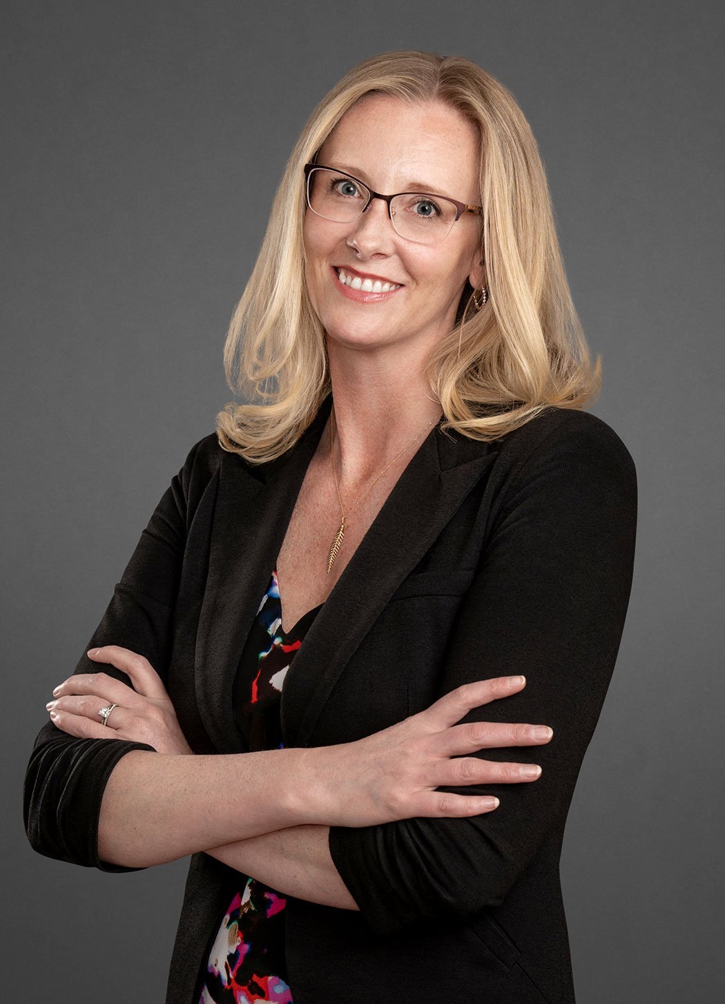 Kristi Kung