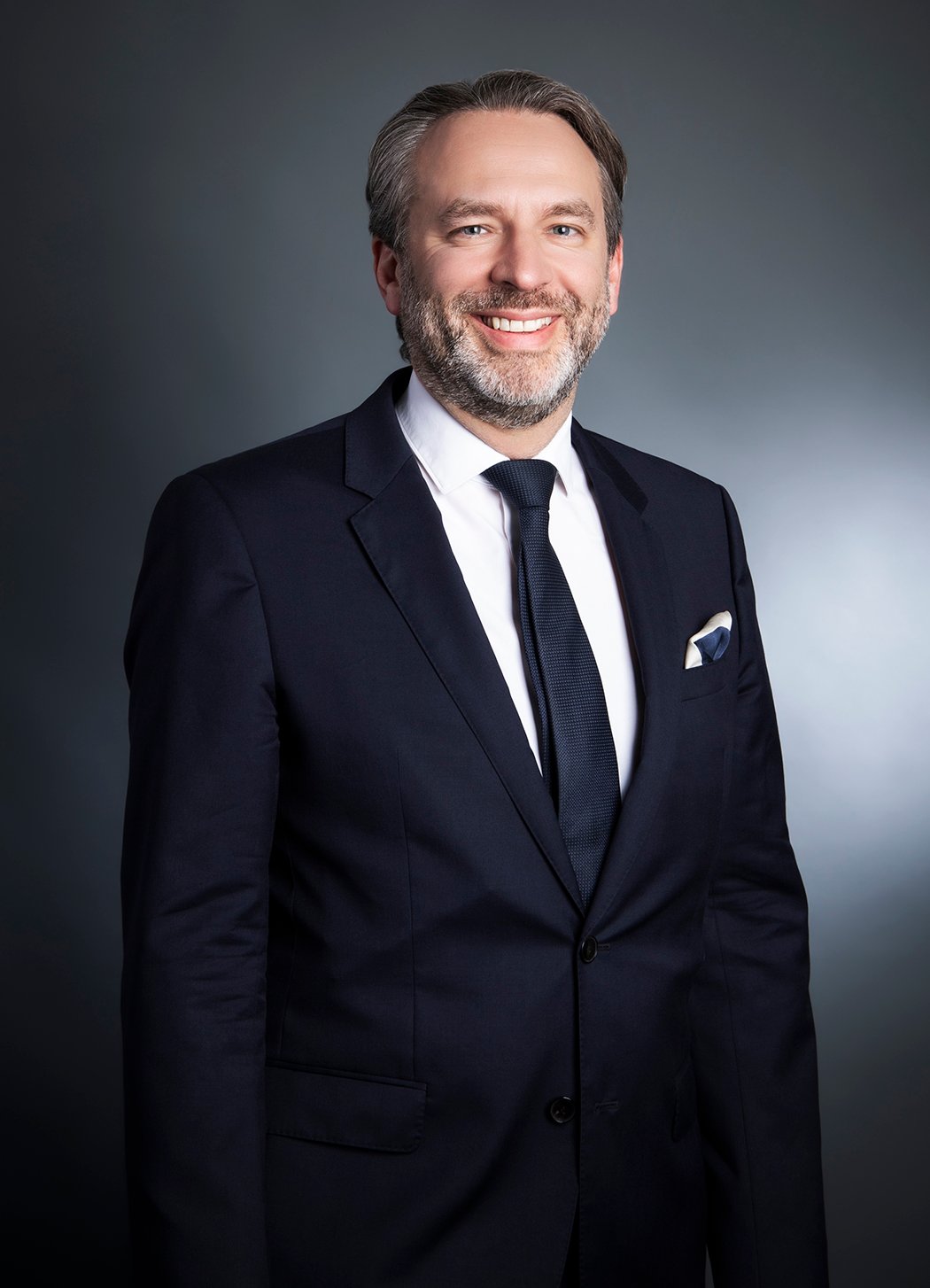 Kristof De Vulder