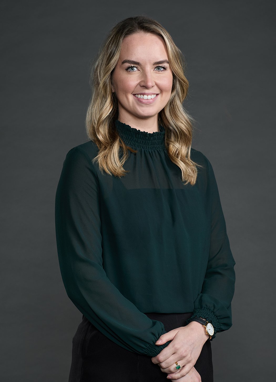 Laura Higson
