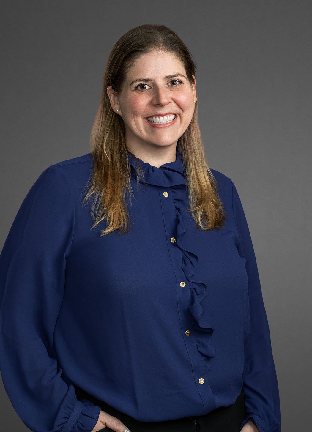 Laura Epler Klein