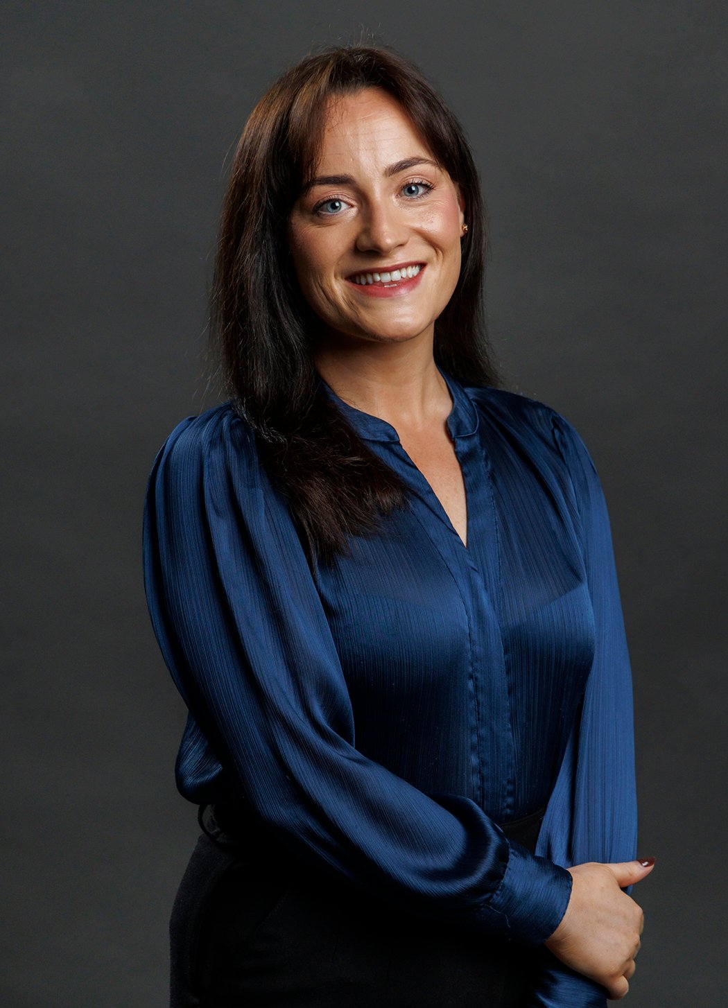 Laura Moore