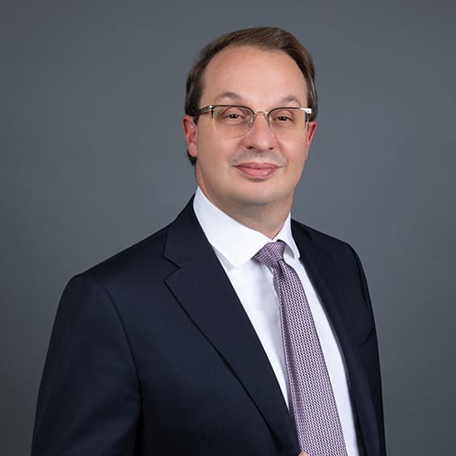 Laurent Massinon