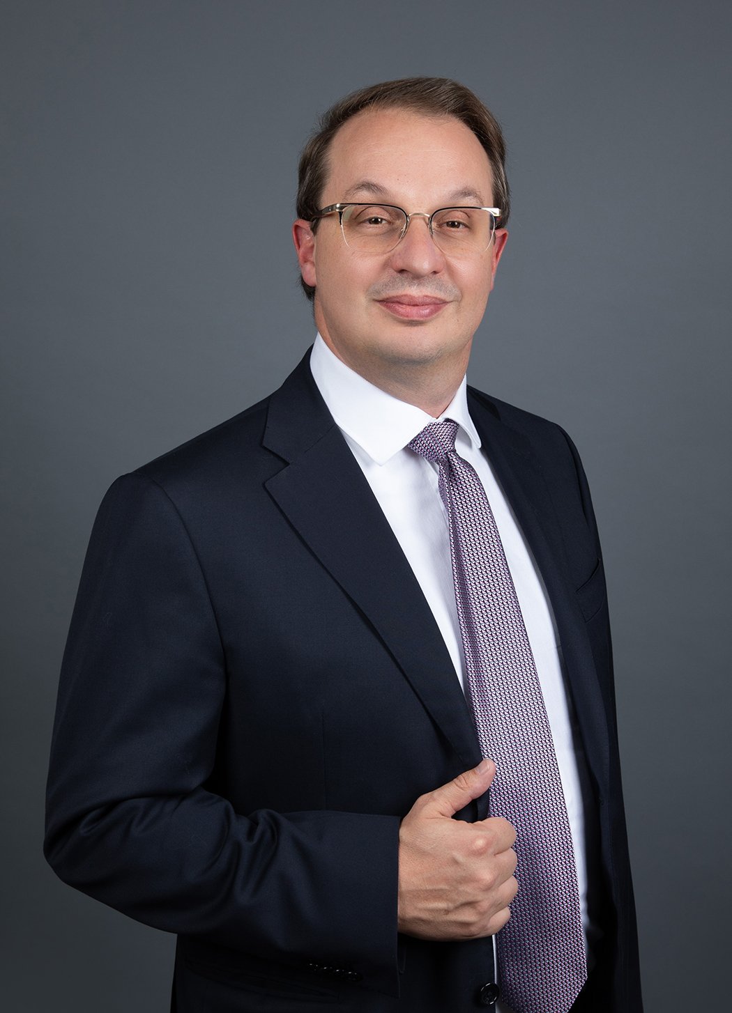 Laurent Massinon