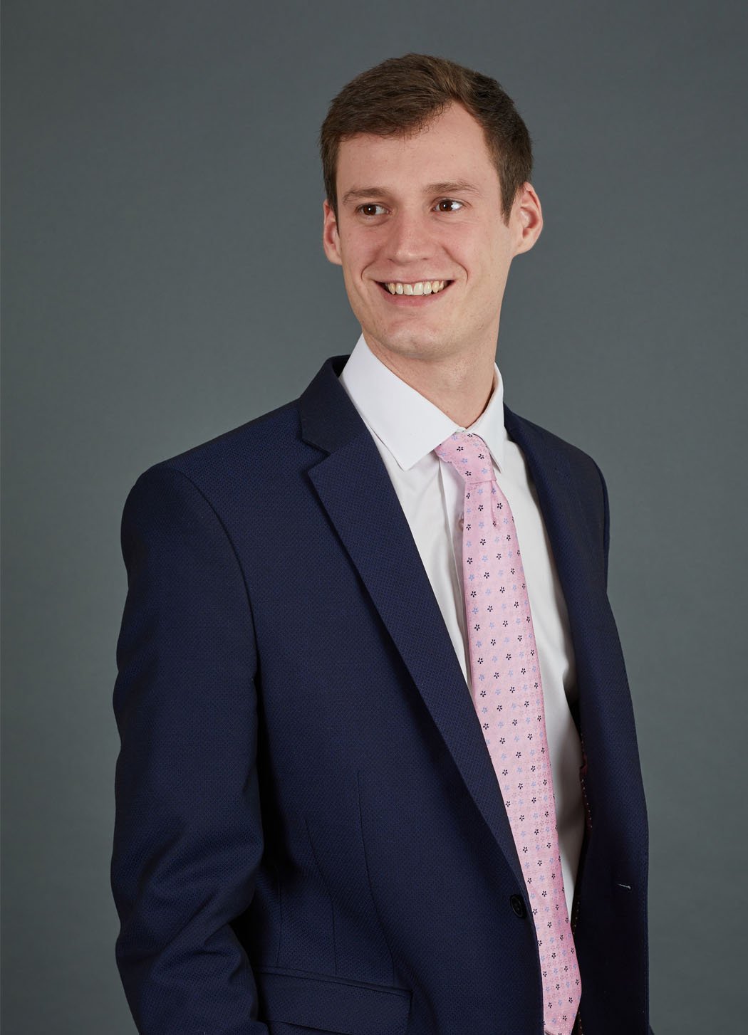 Lawrence O'Grady