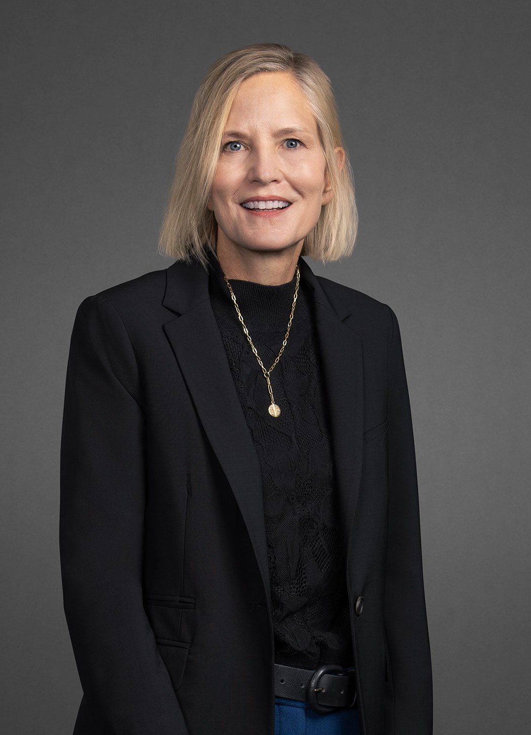 Leslie Falk