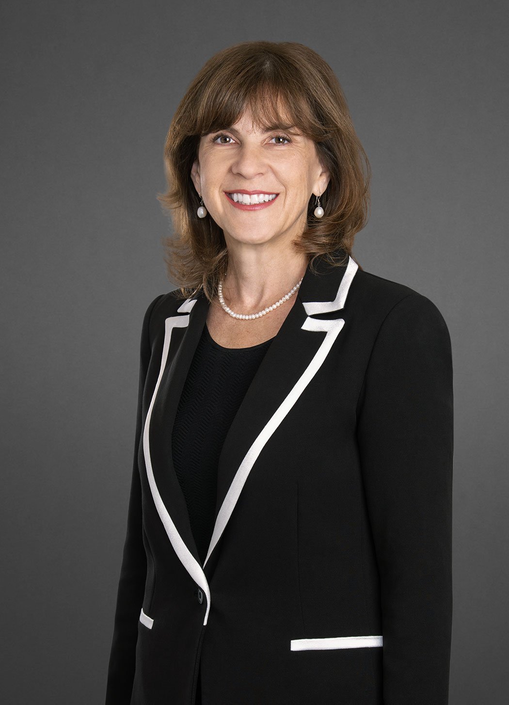 Licia E. Vaughn