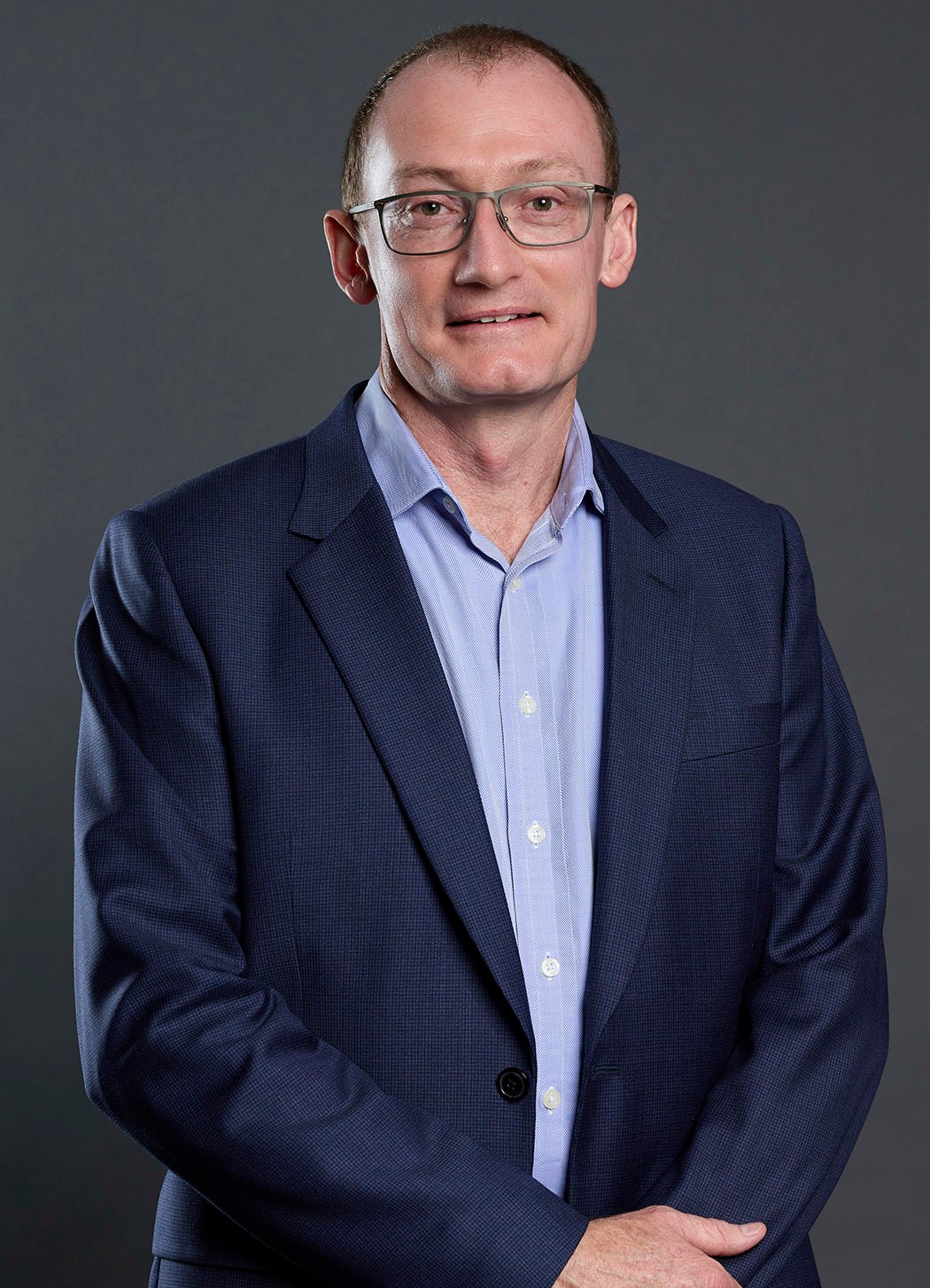 Lionel Meehan