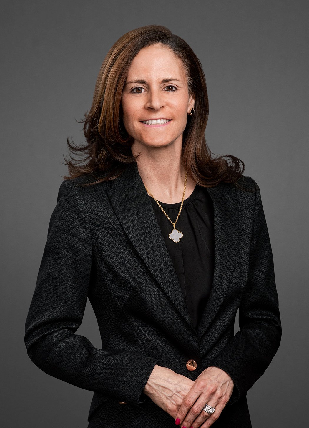 Elissa Glasband