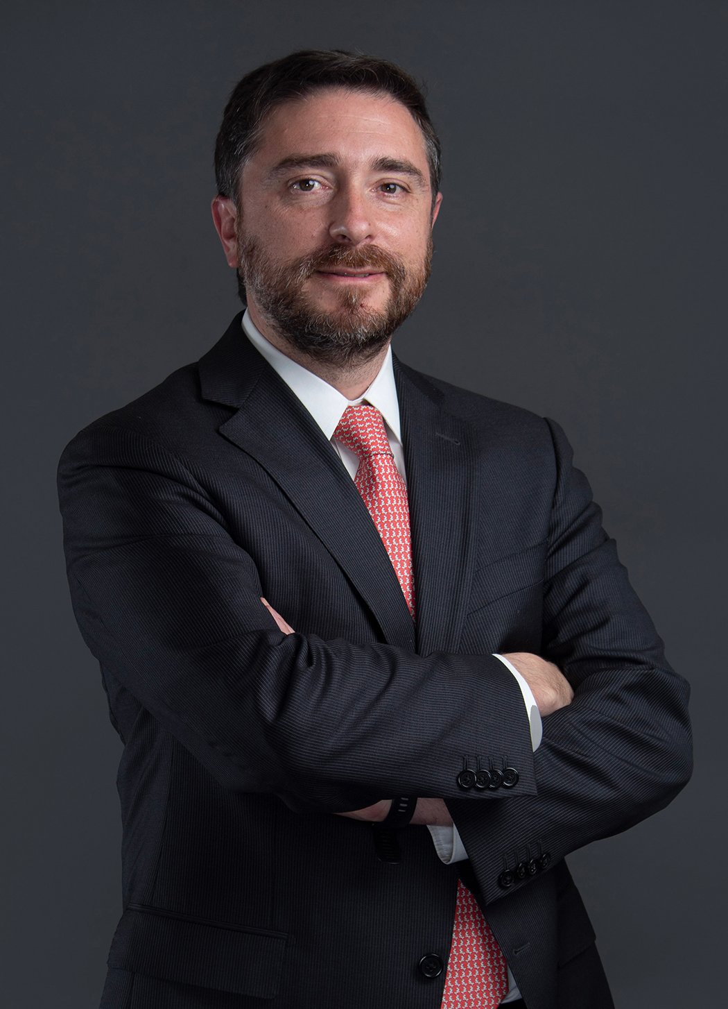 Luis Parada
