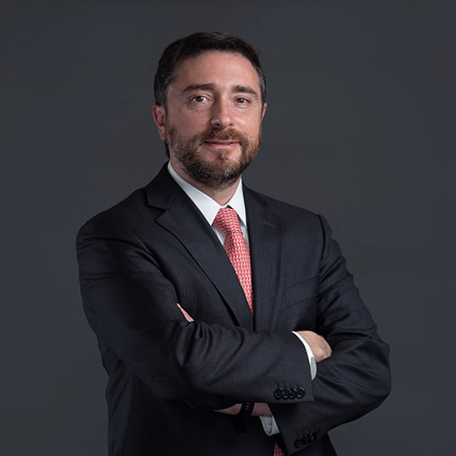 Luis Parada