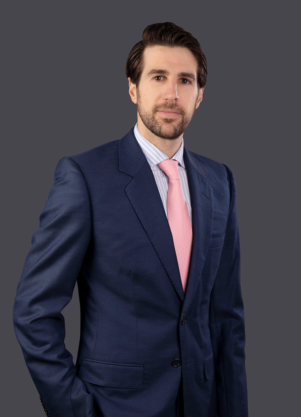 Luis Munoz