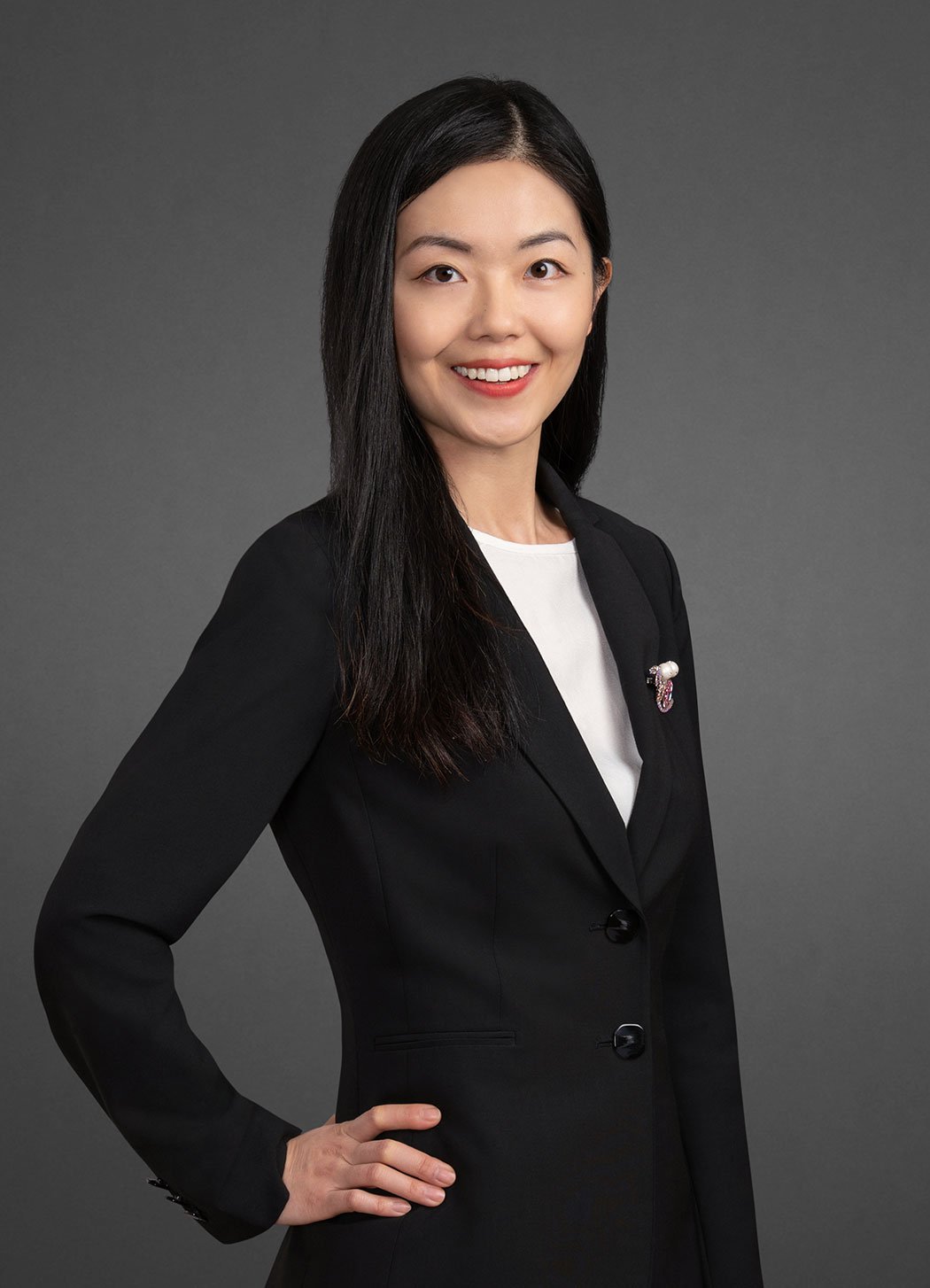 Luyao Zhang