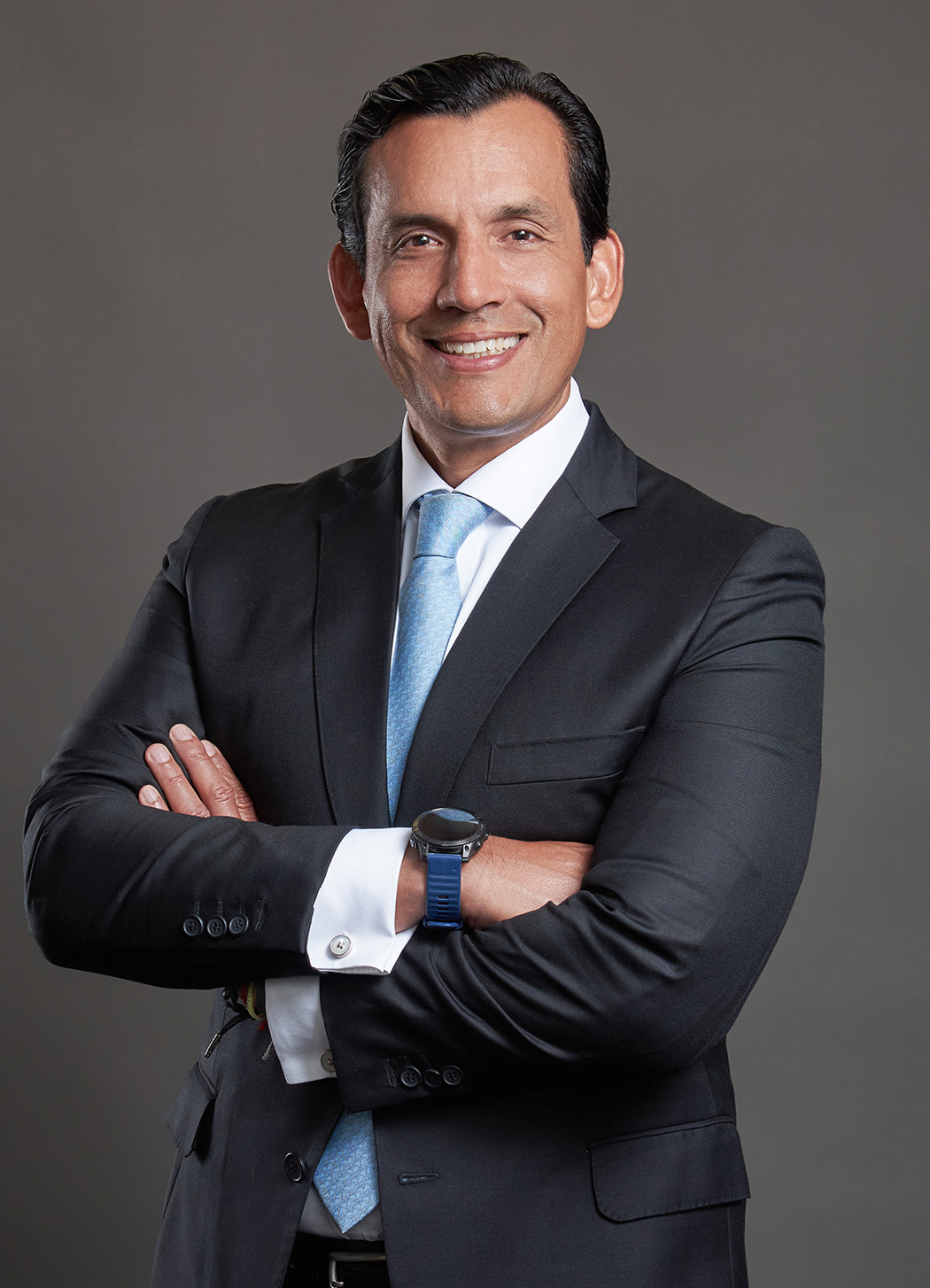 Luis Vargas