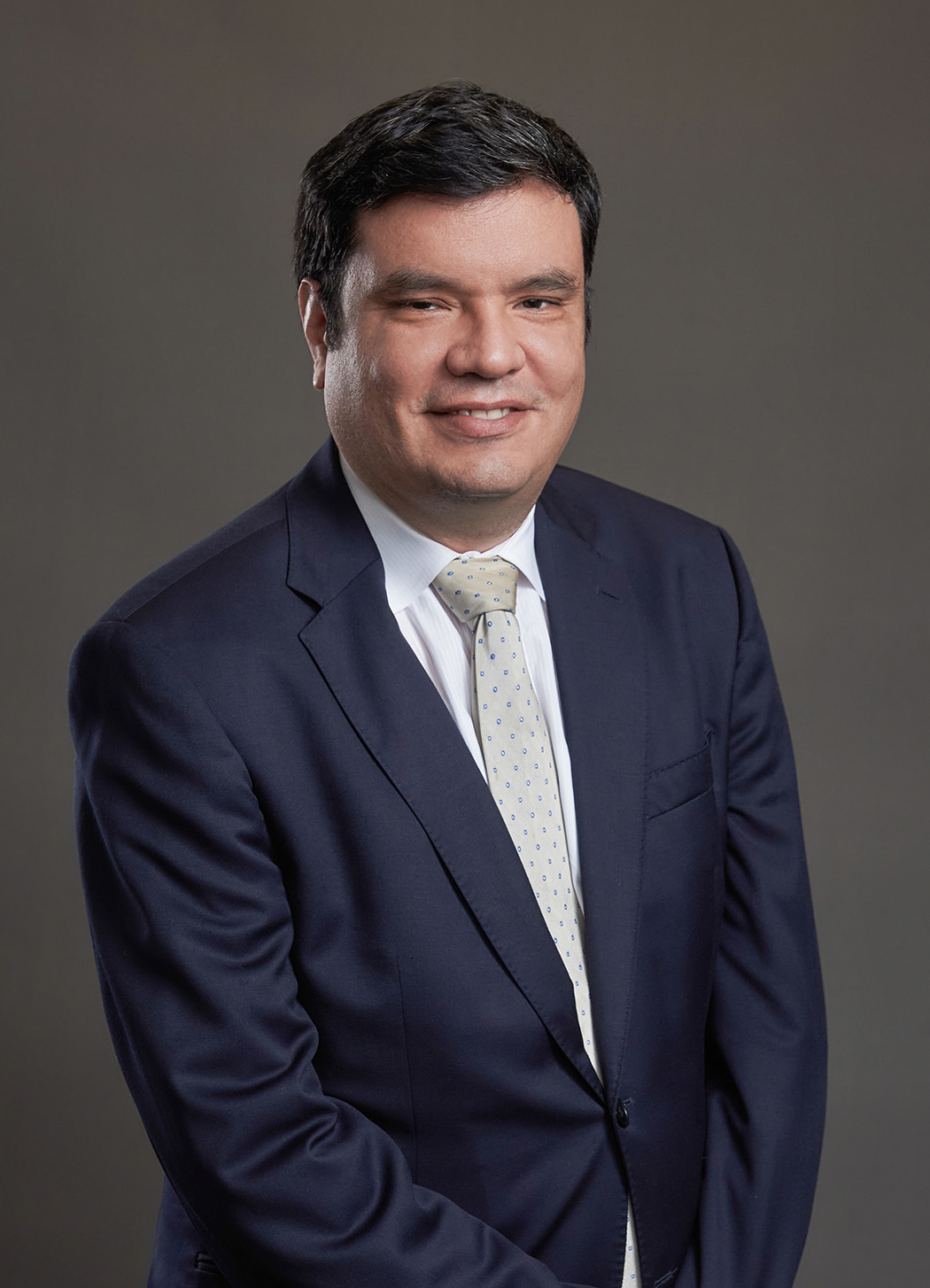 Marco Bustinza