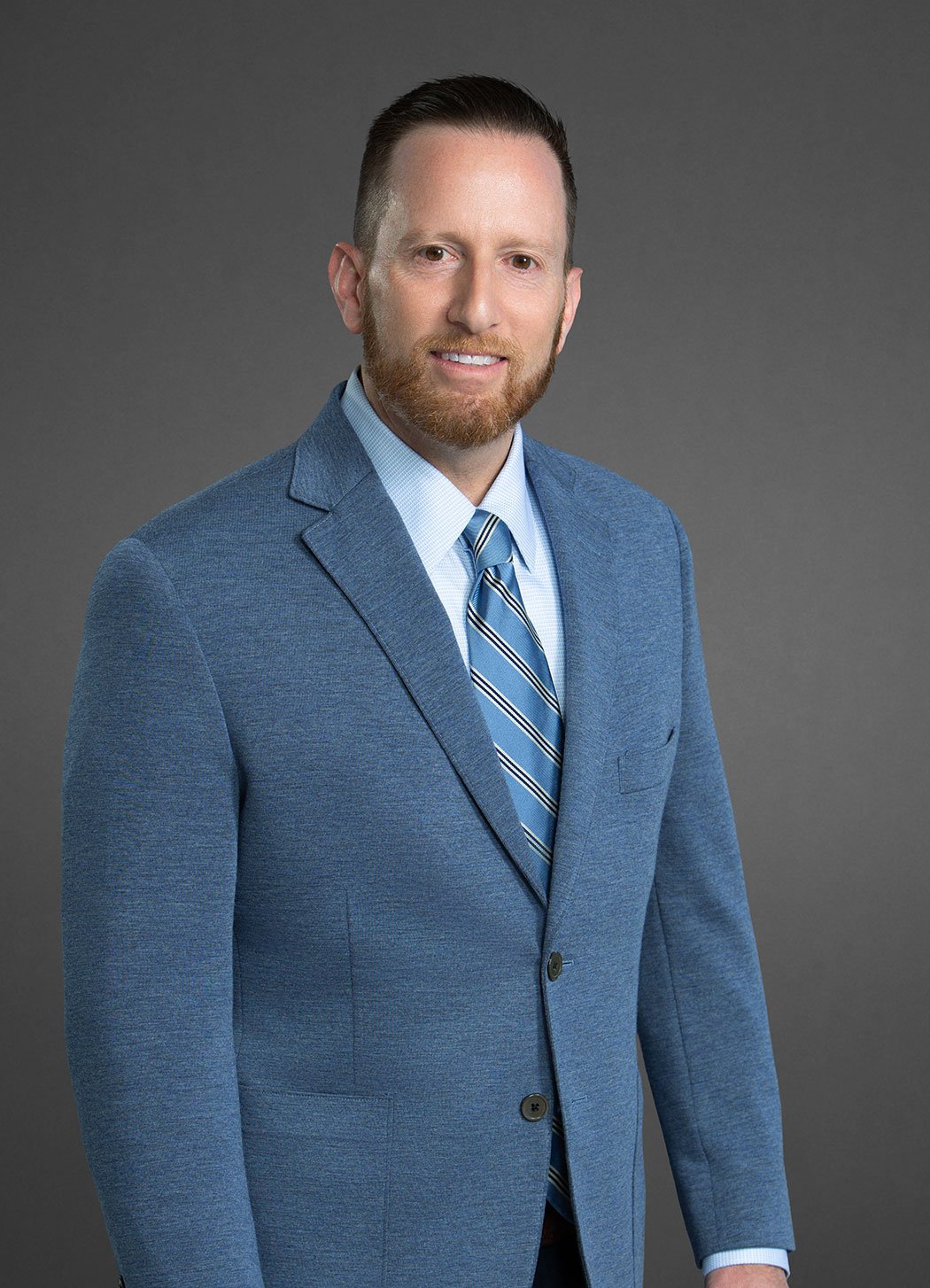 Marc Katz