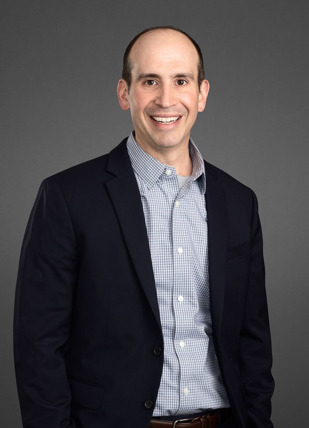 Marc Samuel