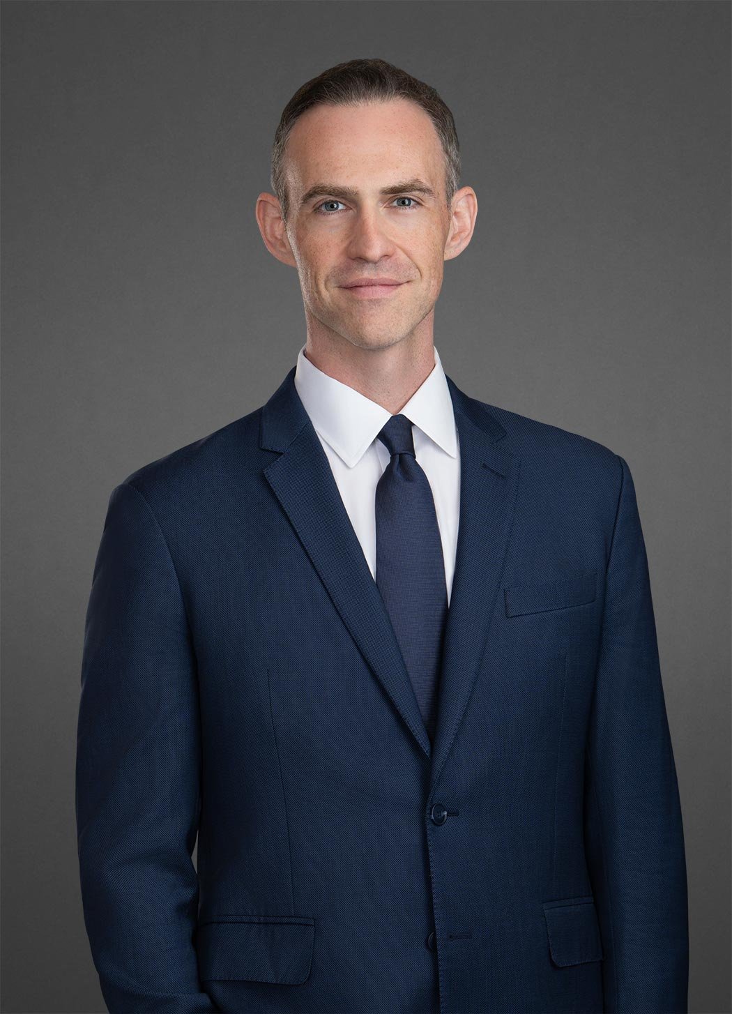 Marc A. Silverman