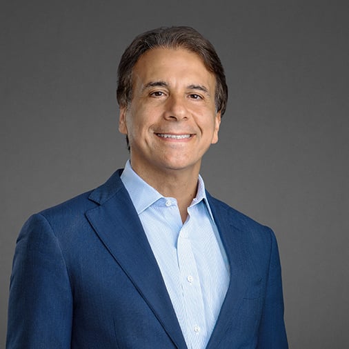 Marcello Hallack