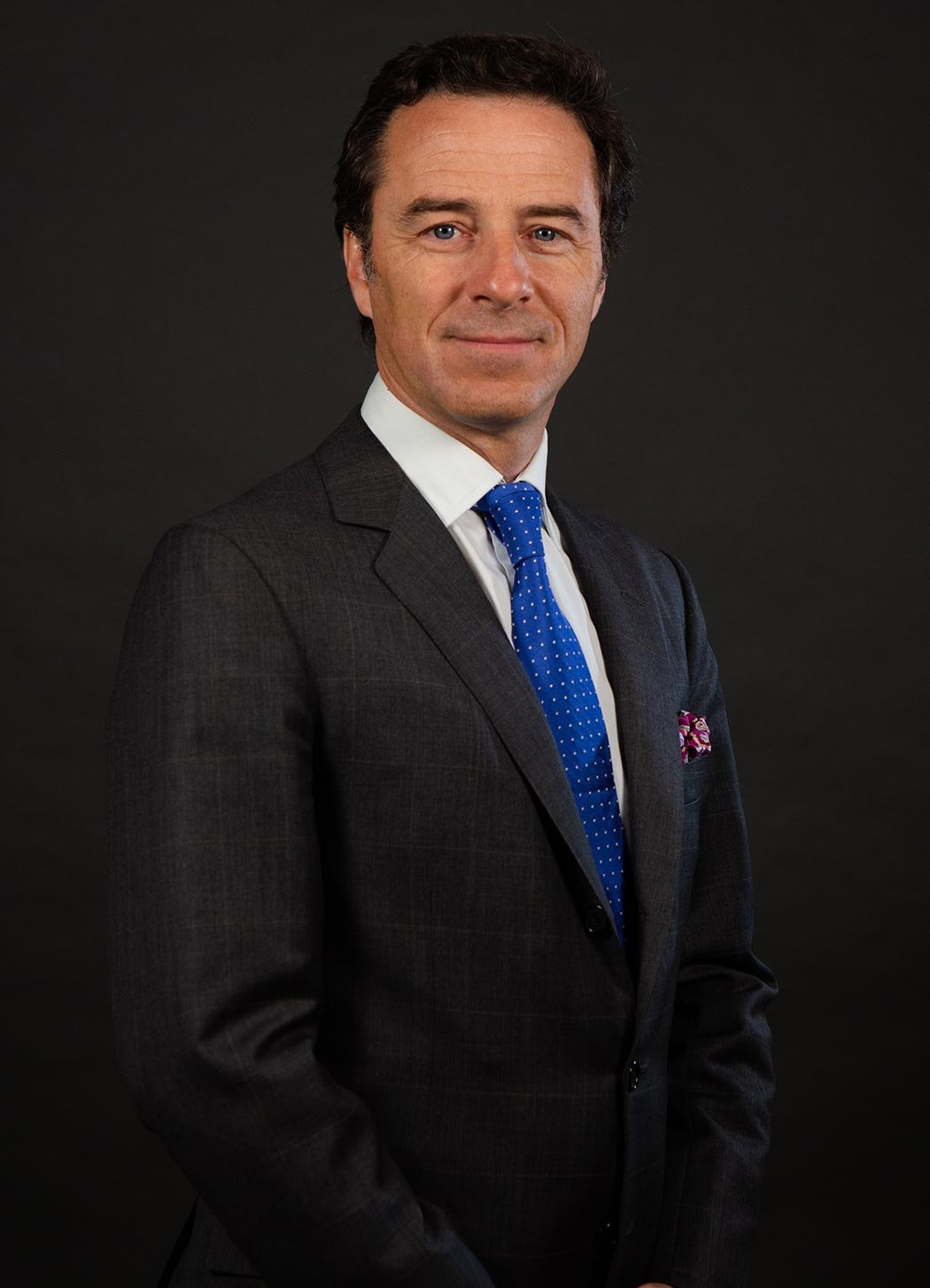 Marcelo Etchebarne