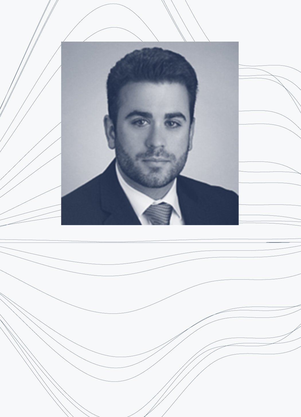 Marco Berrios