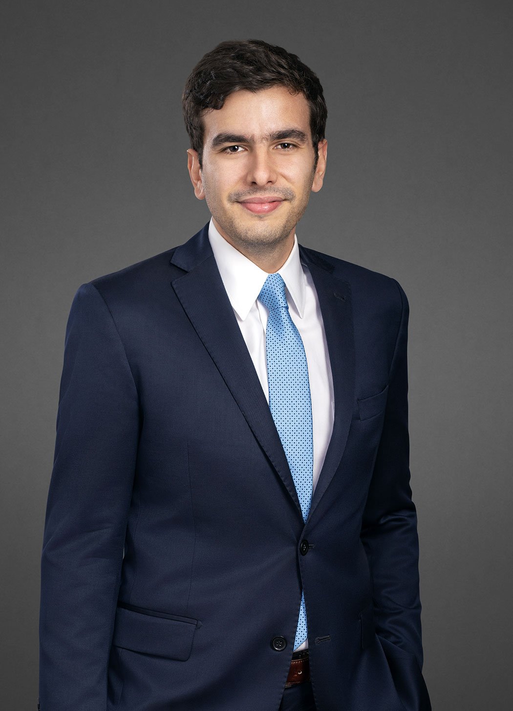 Marcos Taiana