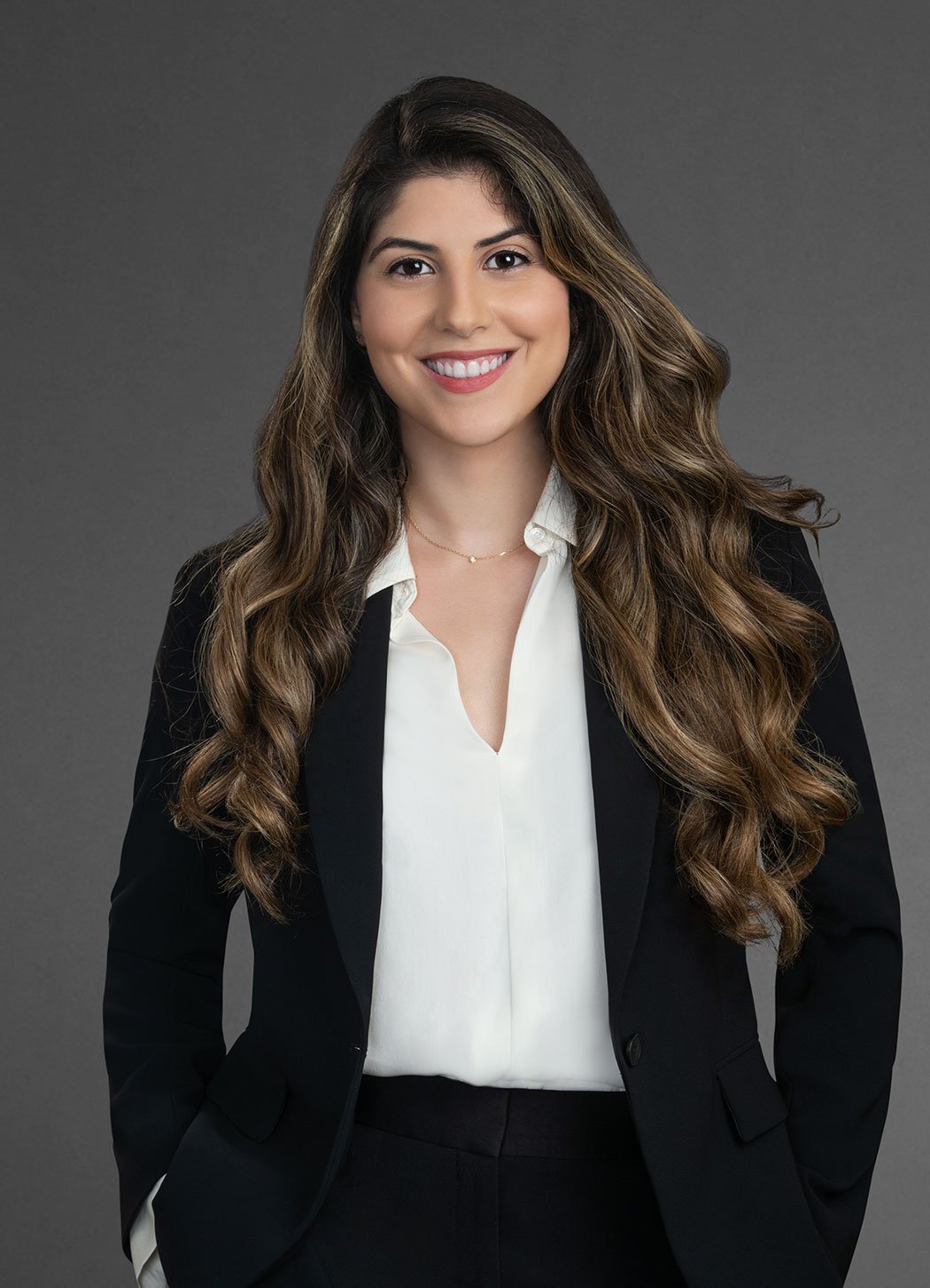 Maria Ojeda