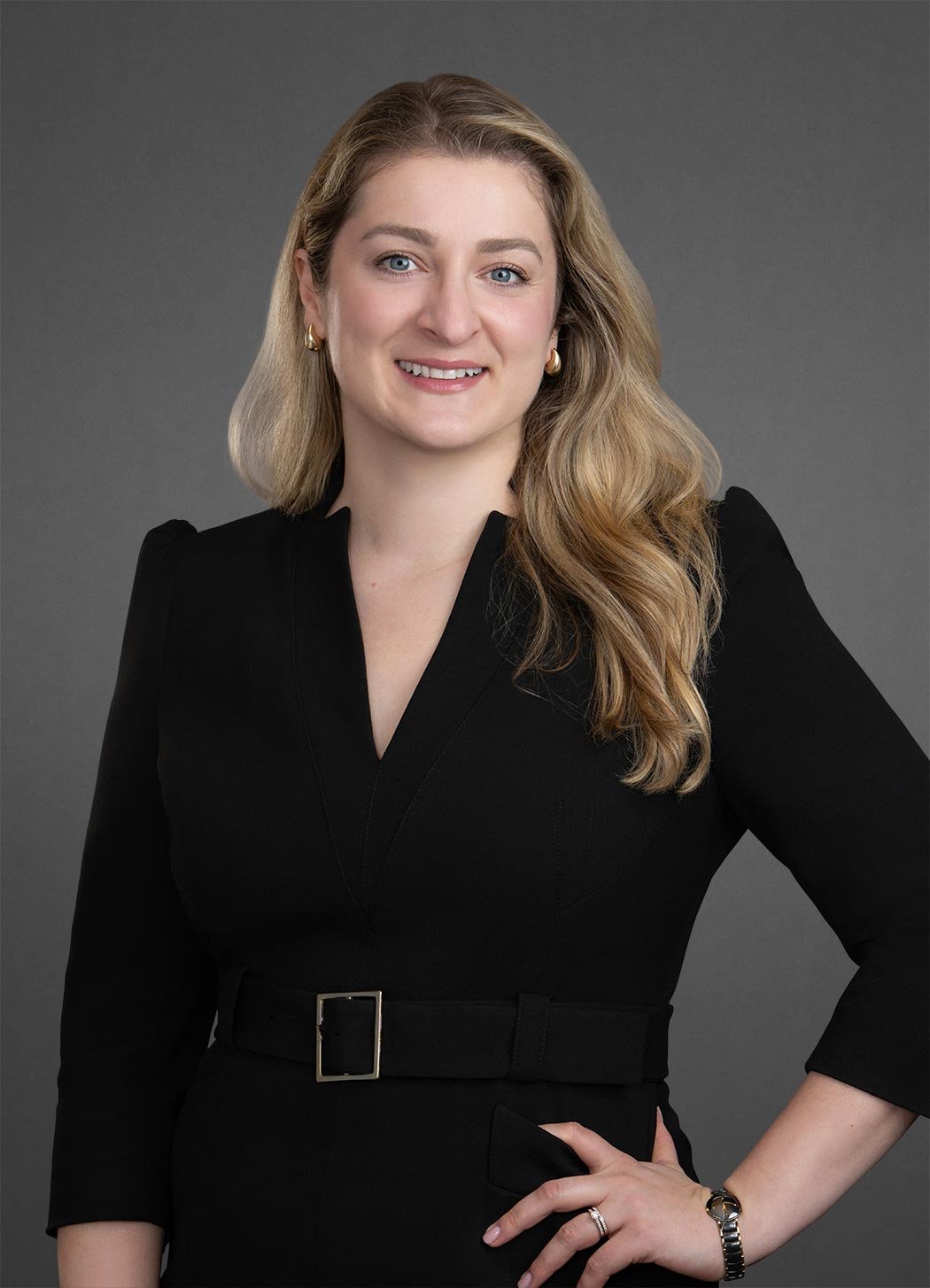 Mariam Sokhadze