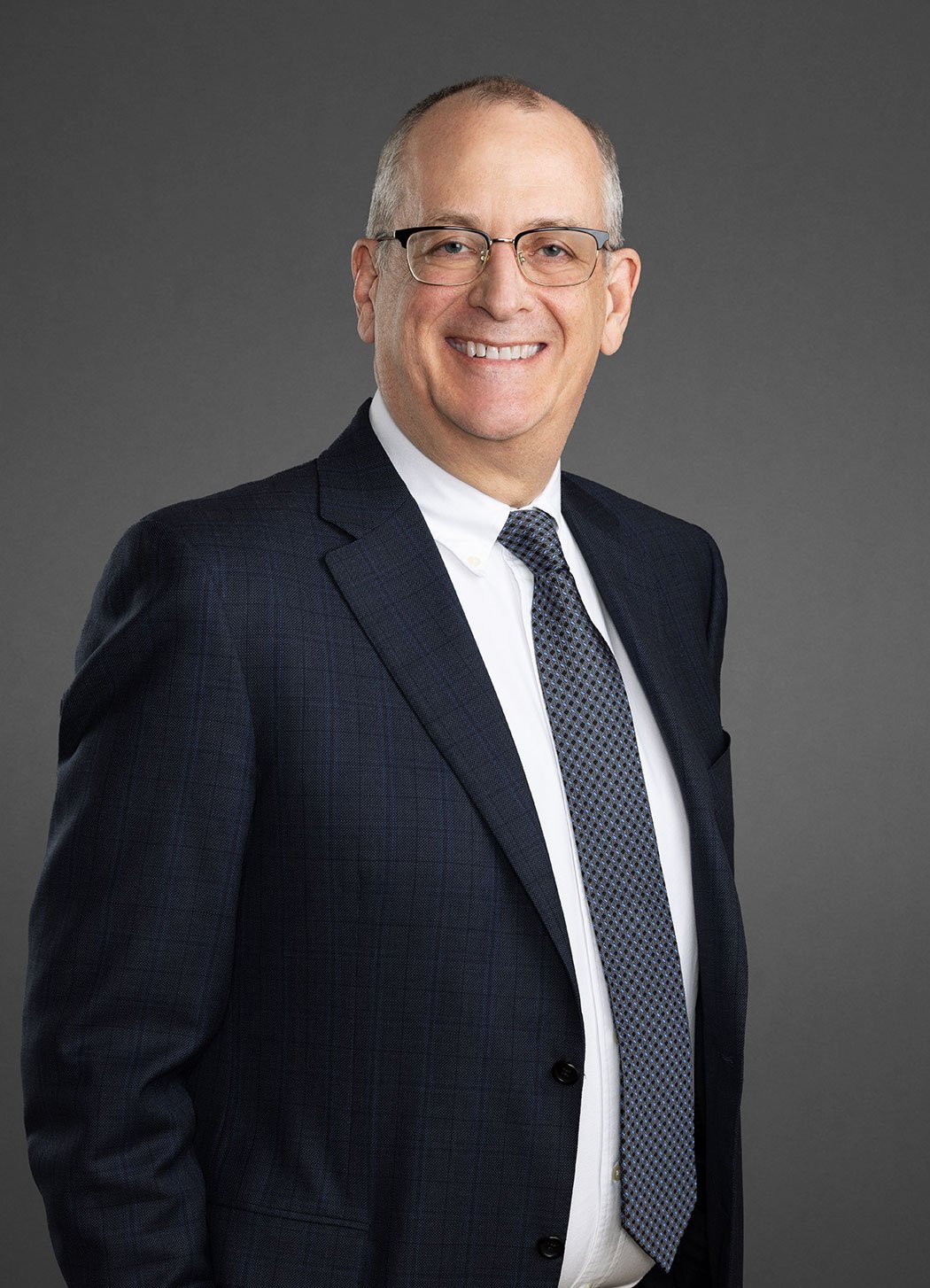 Mark Fowler