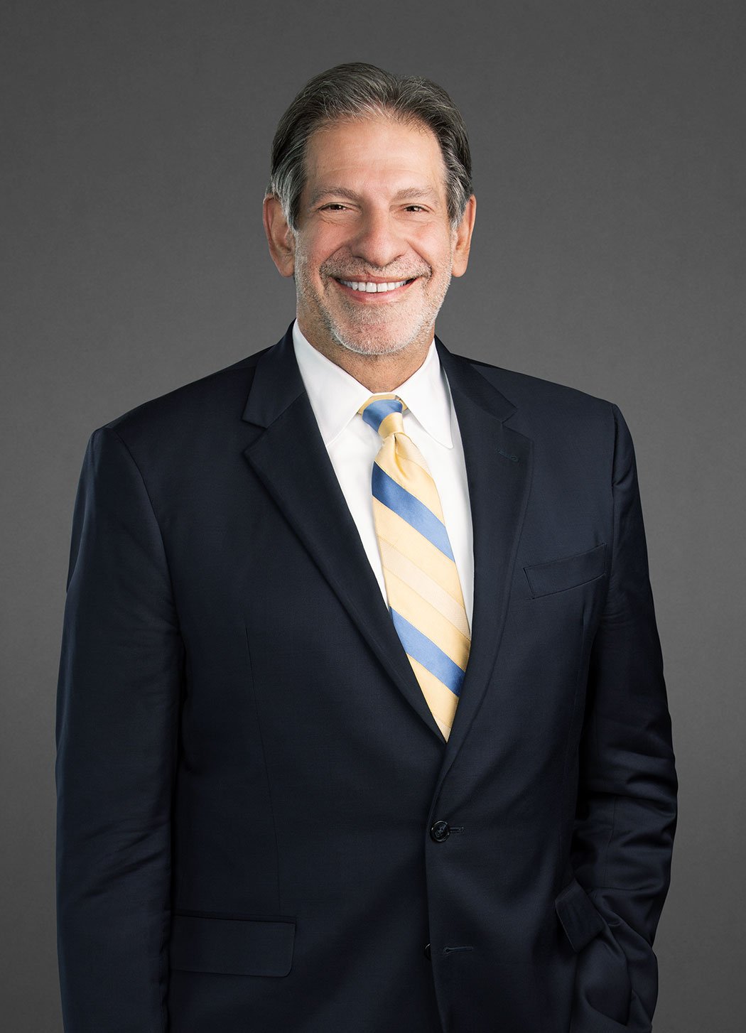 Mark D. Yura
