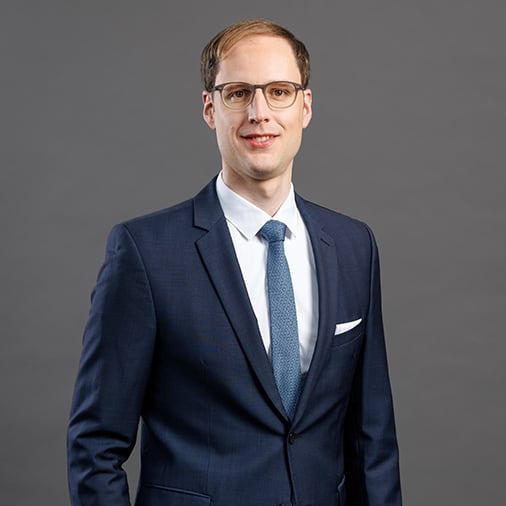 Markus Kaul