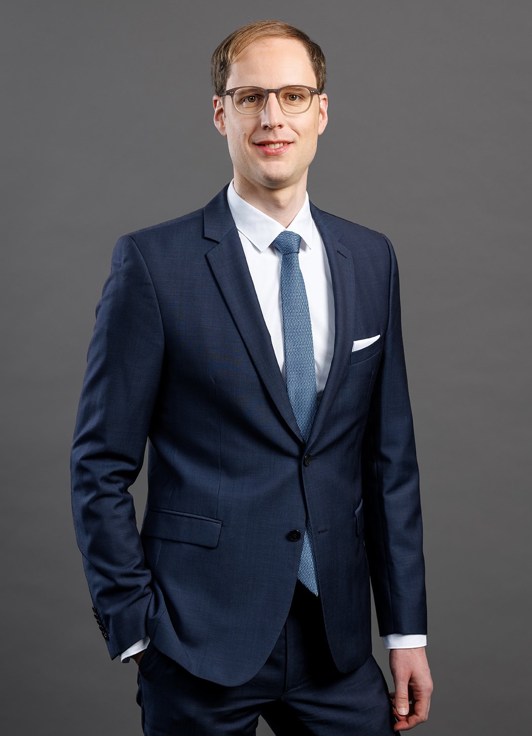 Markus Kaul