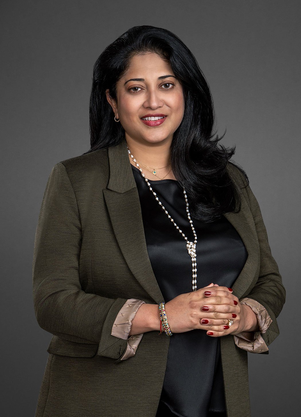 Maruti R. Narayan