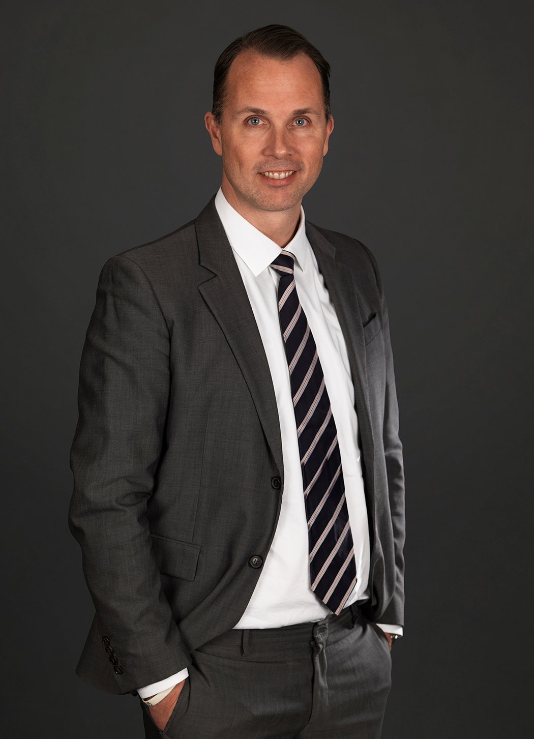 Mathias Berggren