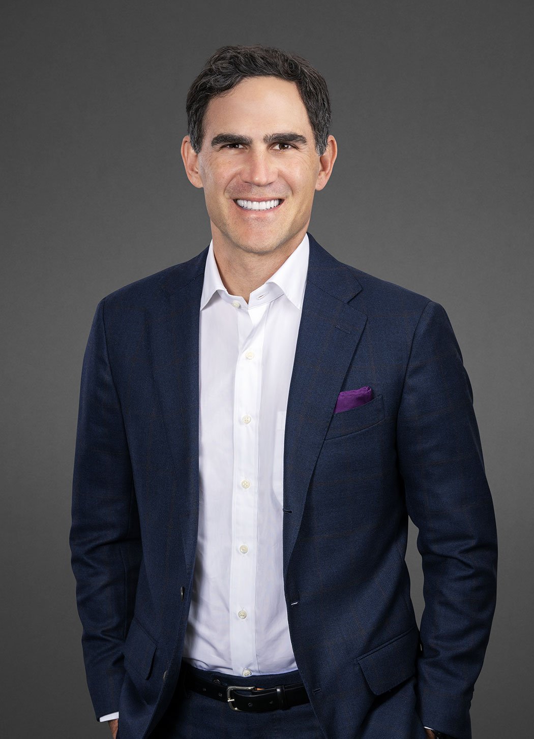 Matt Gruenberg