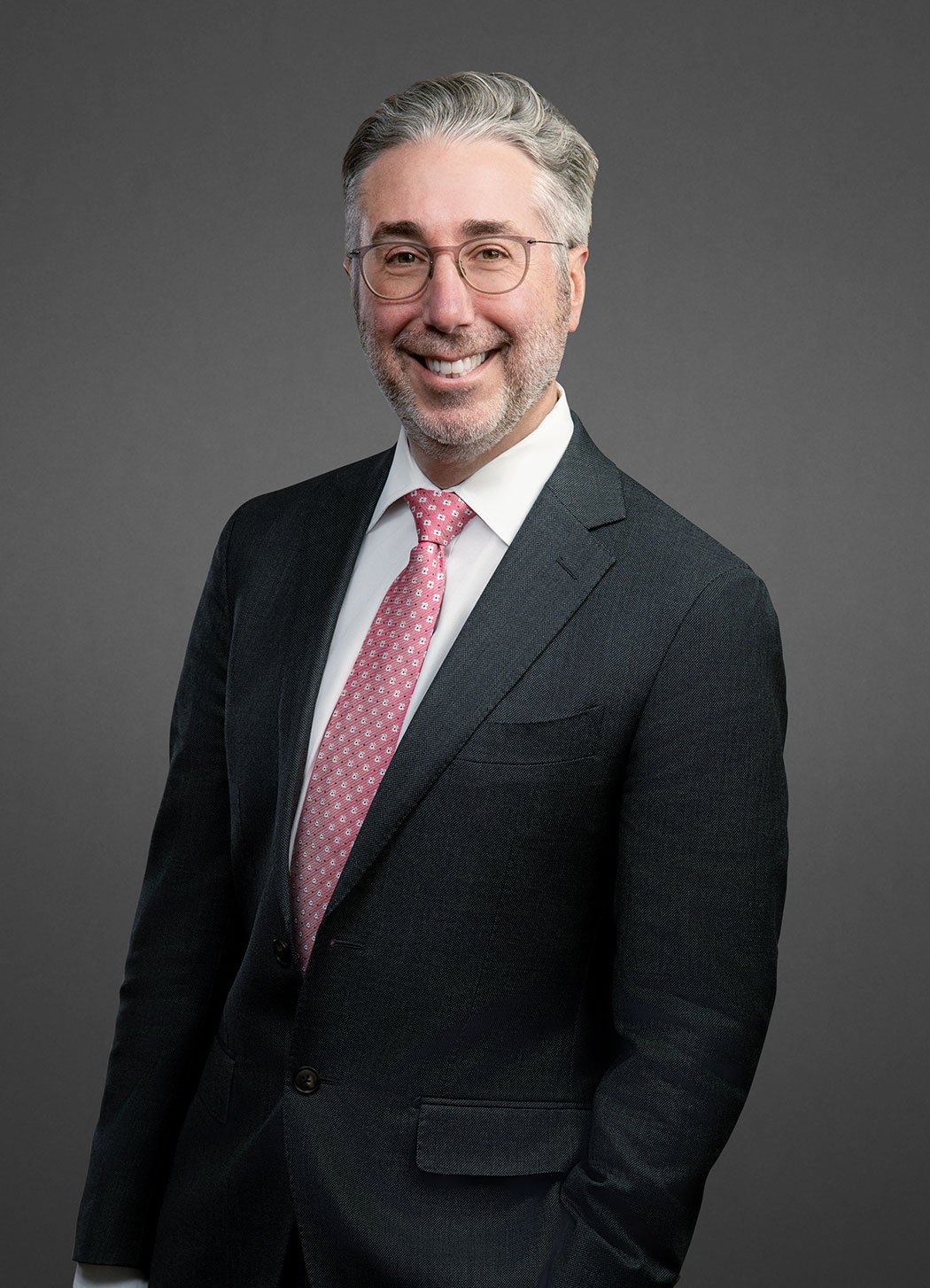 Matthew A. Goldberg