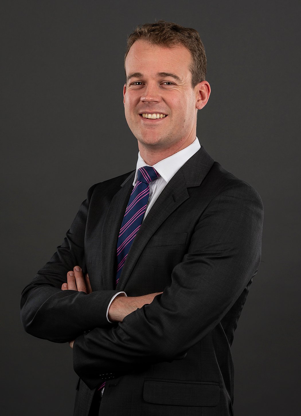 Matthew Roberts 