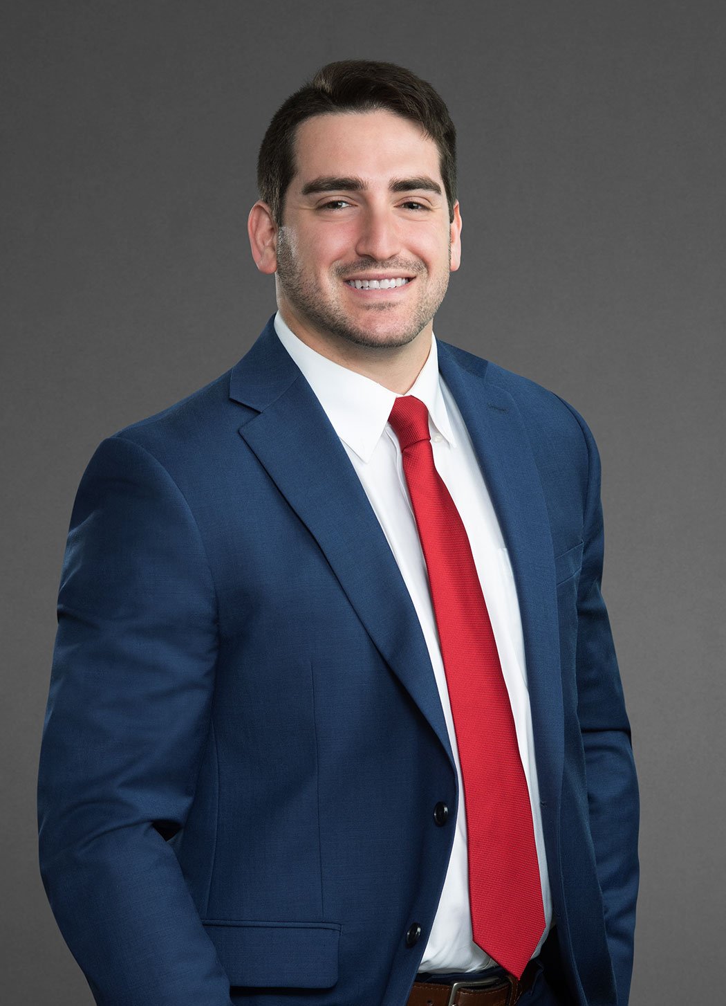 Matthew Sarna