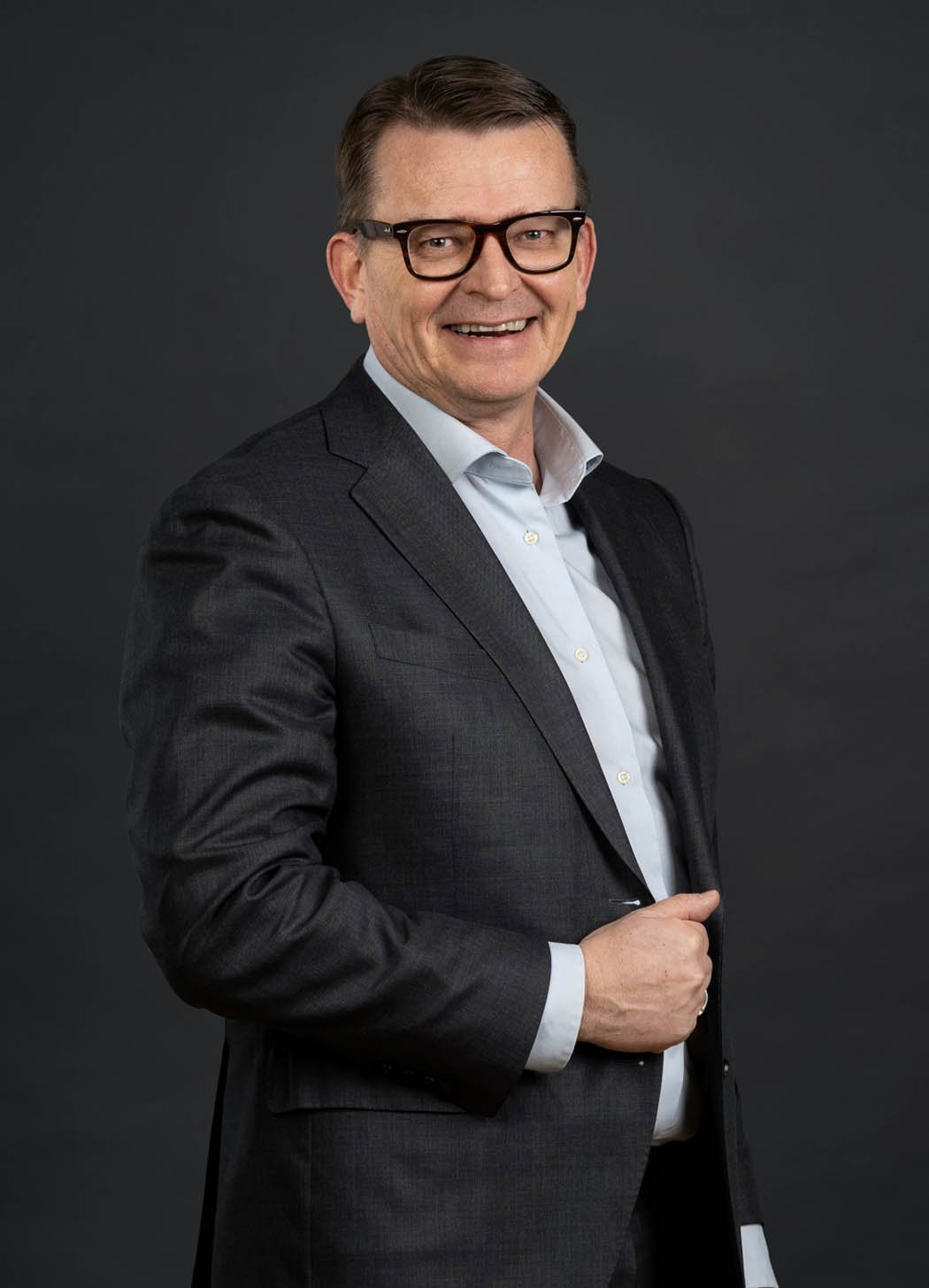 Matti Yla Mononen