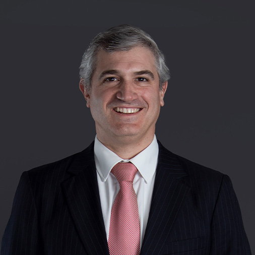 Mauricio Halpern
