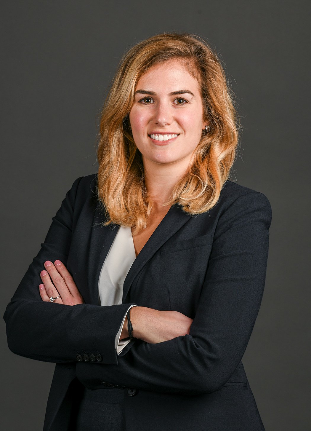 Meagan Pace