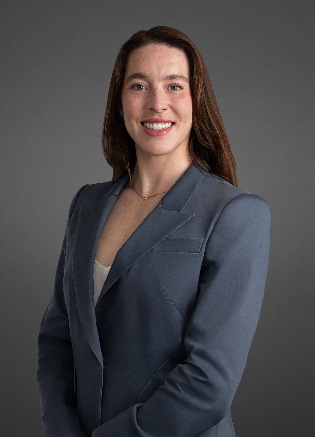 Megan Kinney
