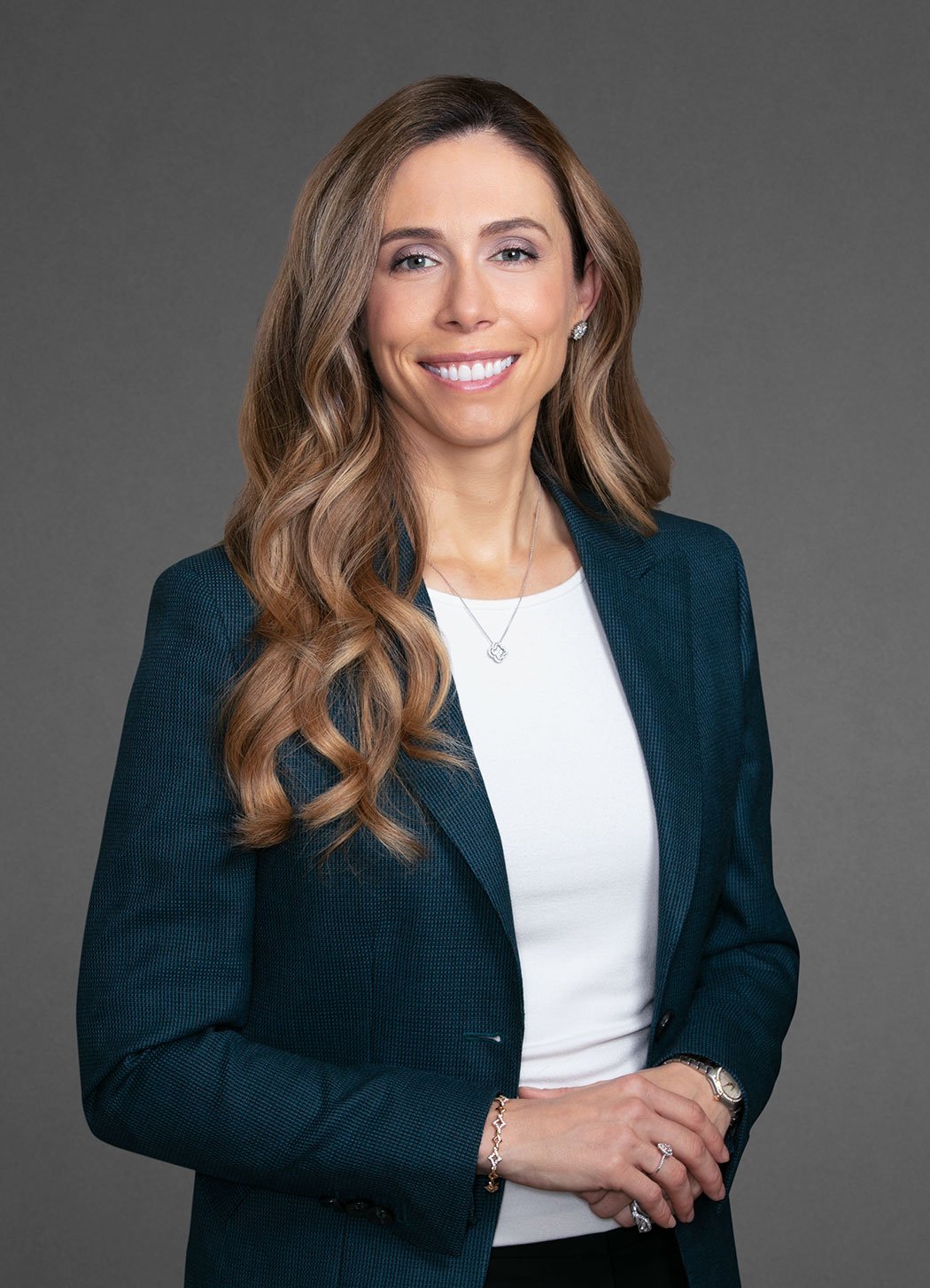 Meghann Morrill 