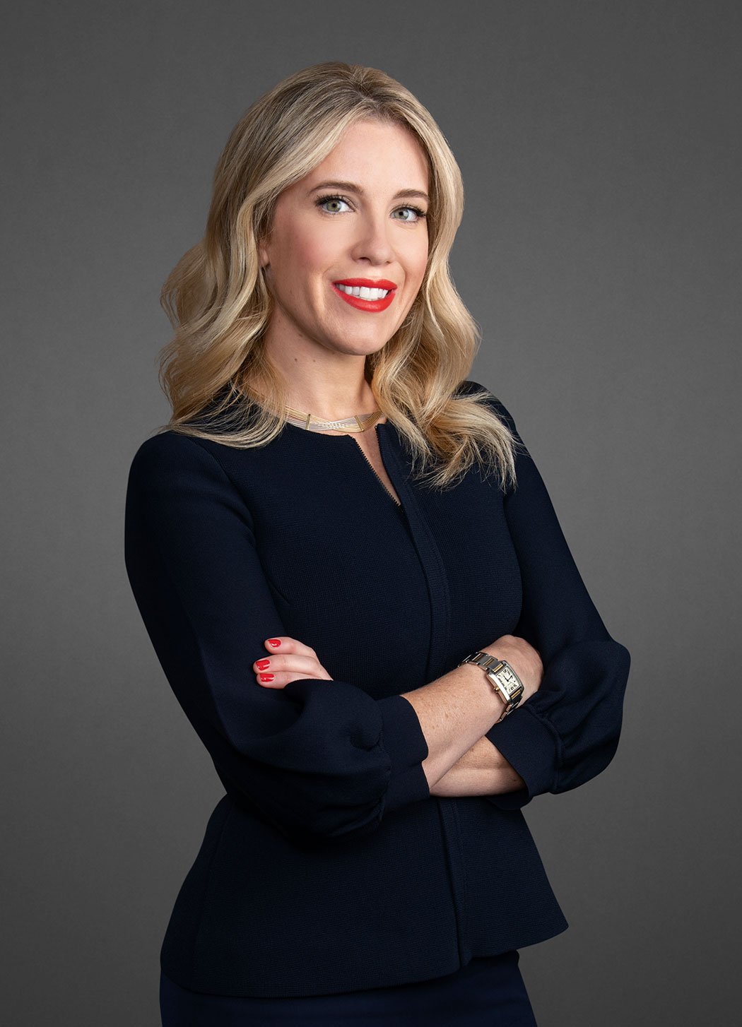 Melissa Reinckens