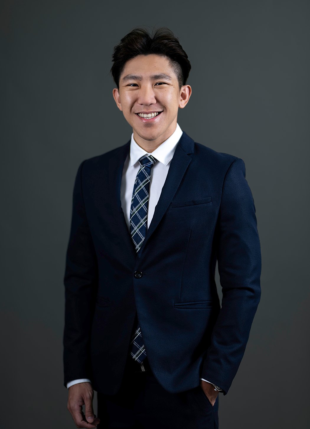 Melvin Chua