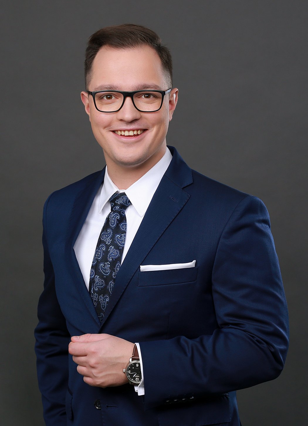 Michal Giżewski