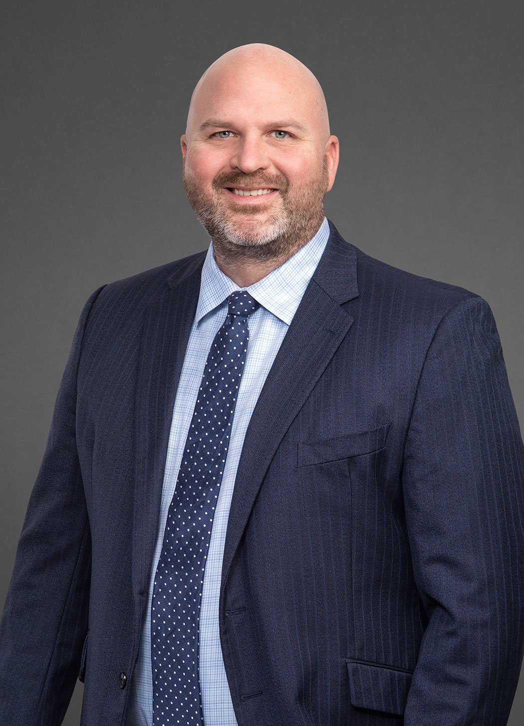 Michael L. Burns