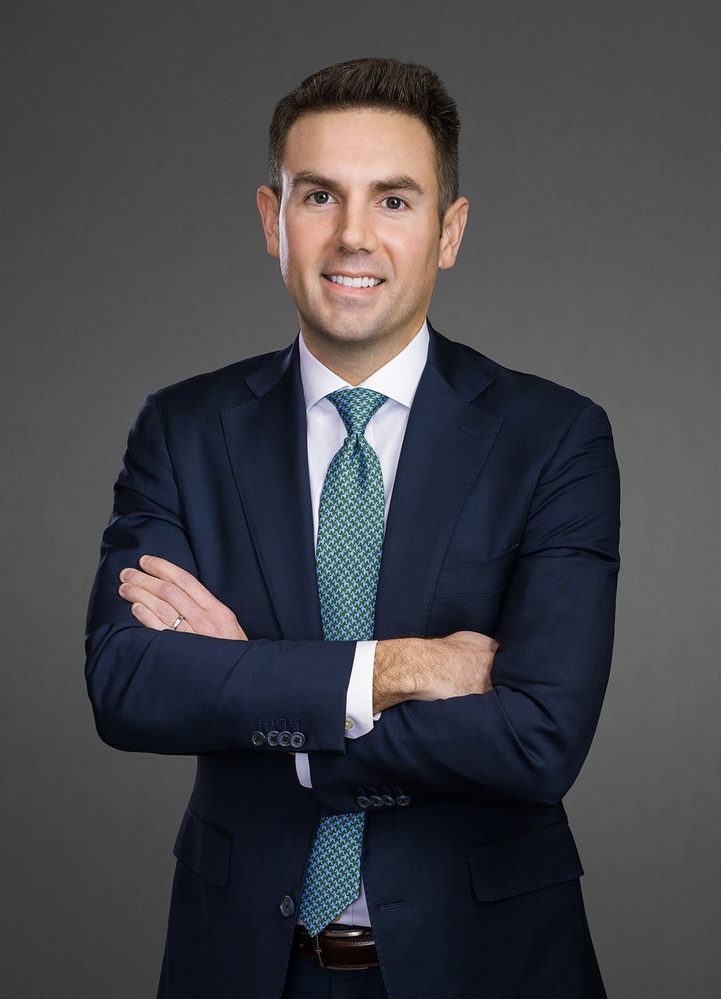 Michael G. Lewis