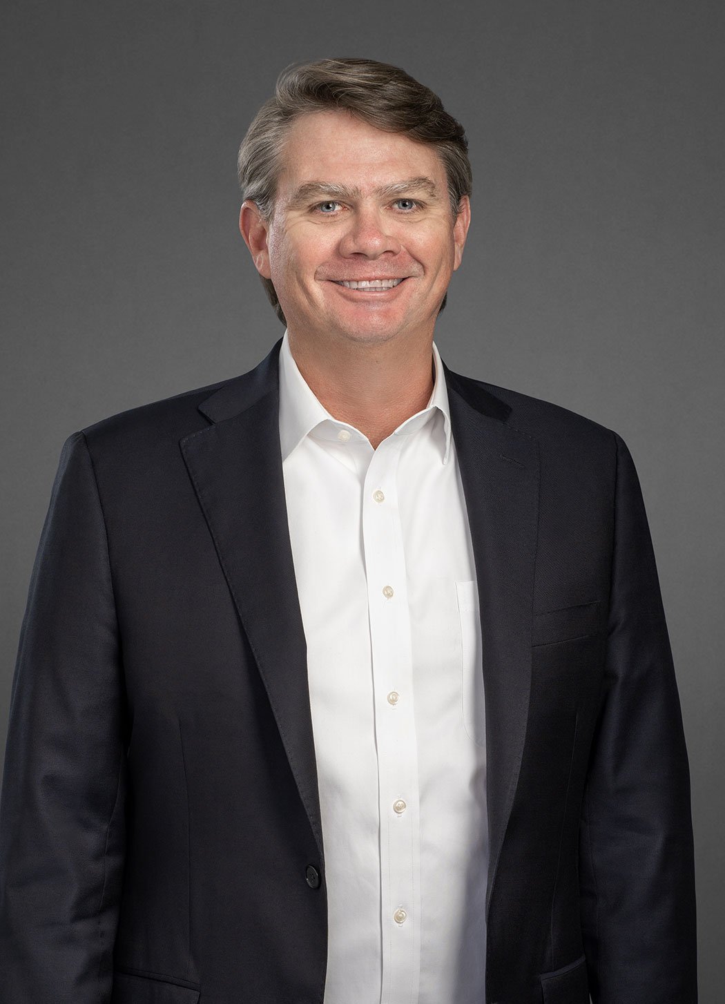 Michael D. Hynes