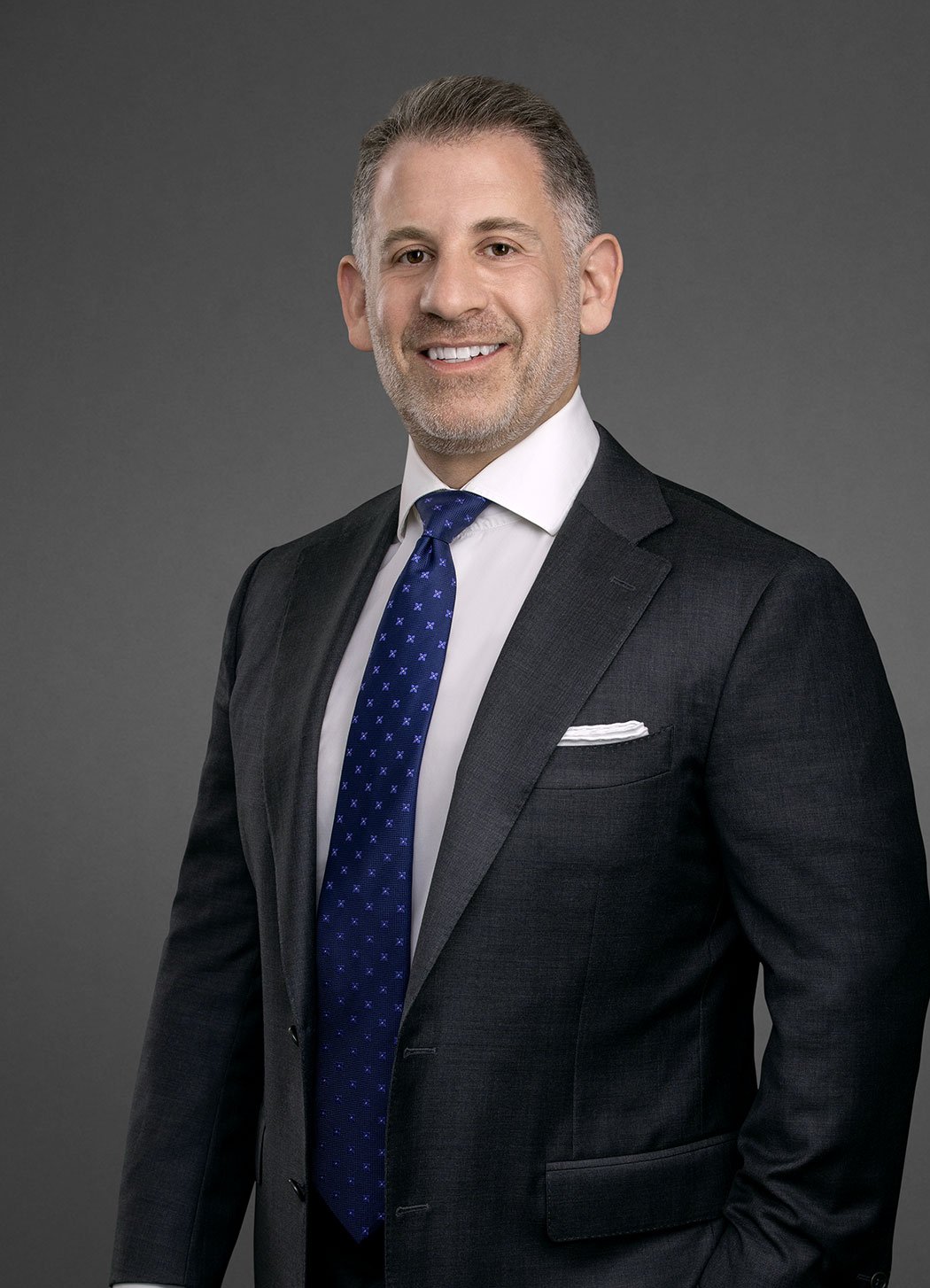 Michael Jay