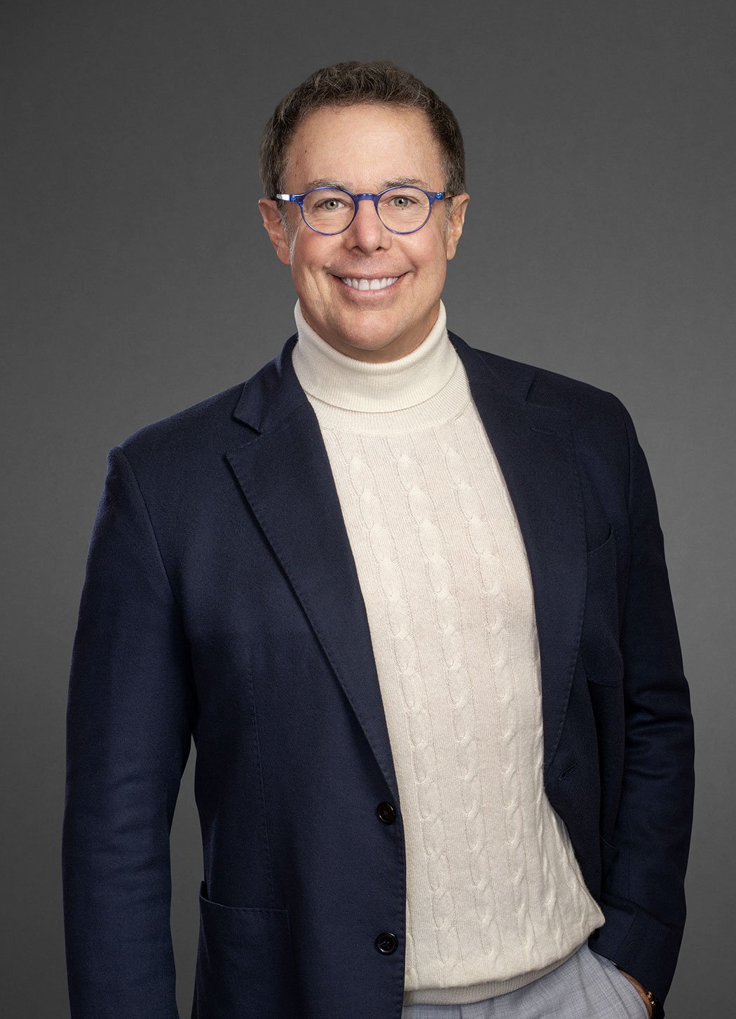 Michael P. Murphy